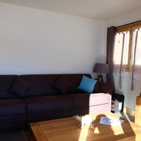 Appartement Soleil Blanc Residence Lodge Des Neiges Tignes Bagian luar foto