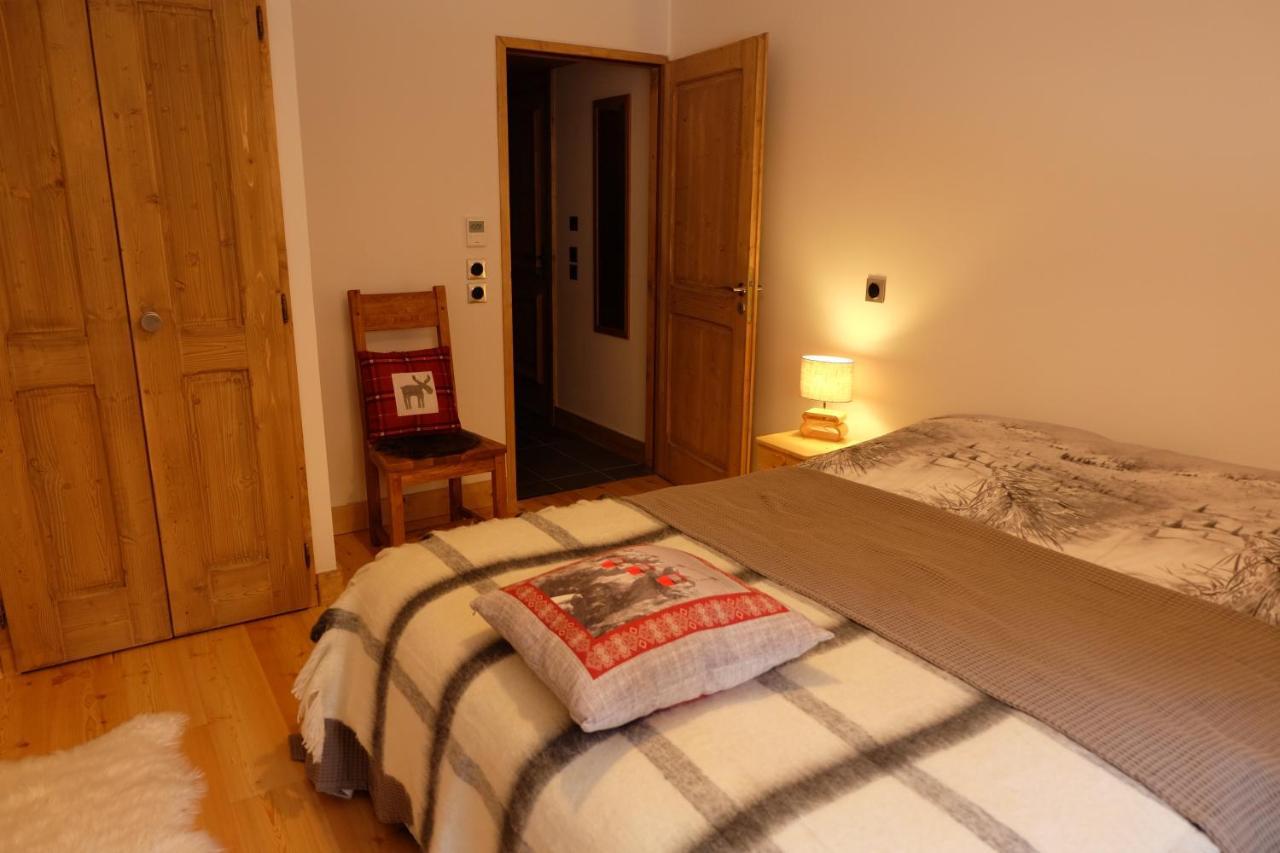 Appartement Soleil Blanc Residence Lodge Des Neiges Tignes Bagian luar foto